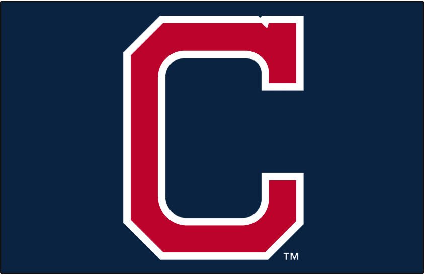 Cleveland Indians 1978-1985 Cap Logo iron on transfers for T-shirts